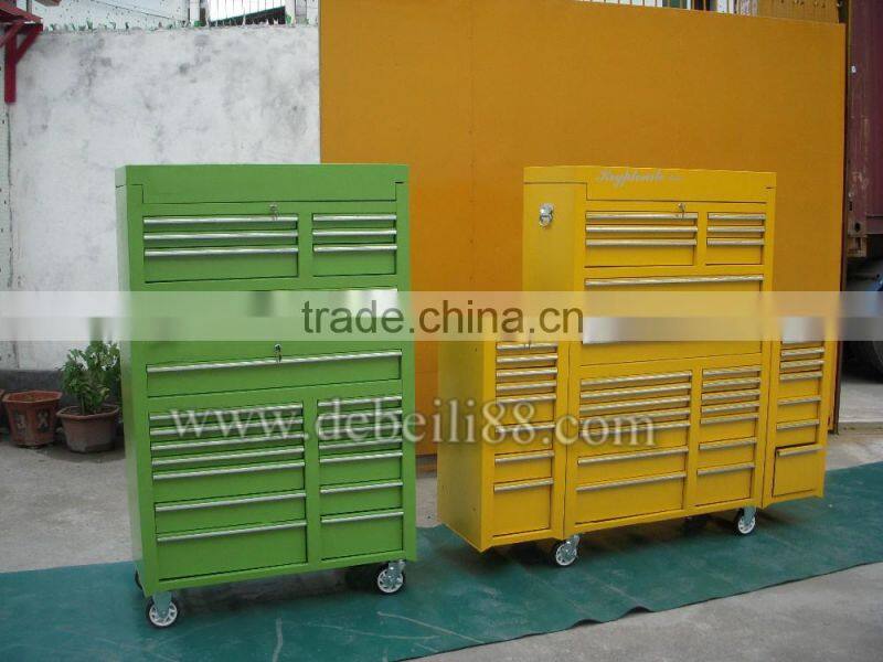 garage or woekshop use steel modular cabinet AX-96123