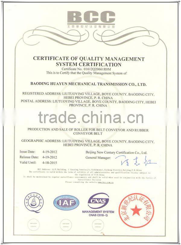 cleaning conveyor belt primary polyurethane belt cleaner