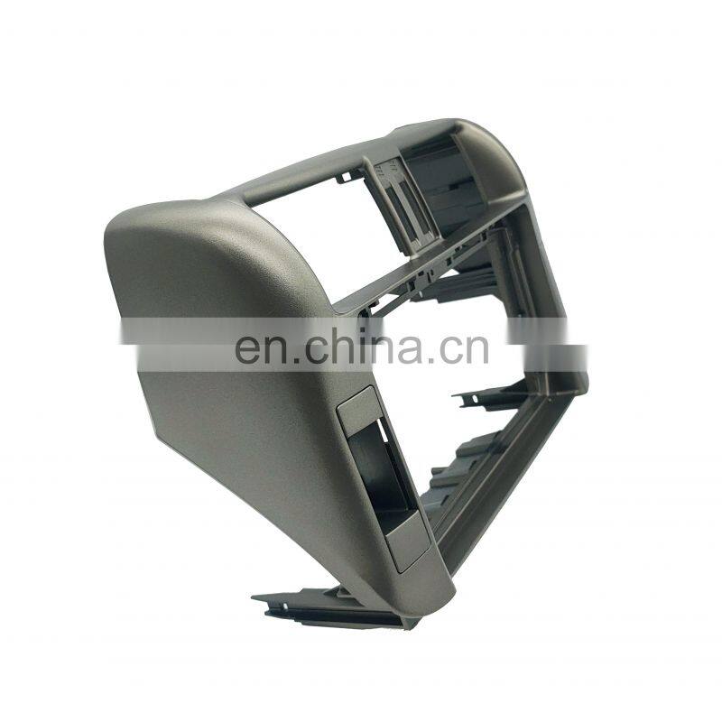 9 Inch Radio Fascia Stereo GPS DVD Player Install Surround Trim Panel Kit Frame Bezel frame