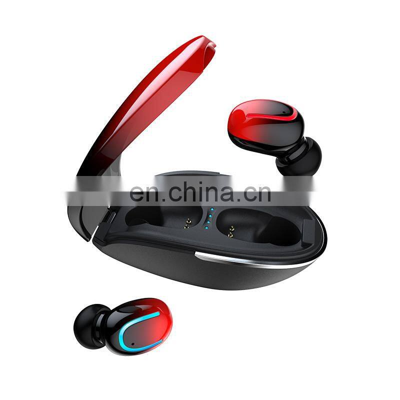 2020 New Style Q32 TWS 5.0 wireless earbuds Invisible BT Earphone Mini Running Sport In-Ear headphone