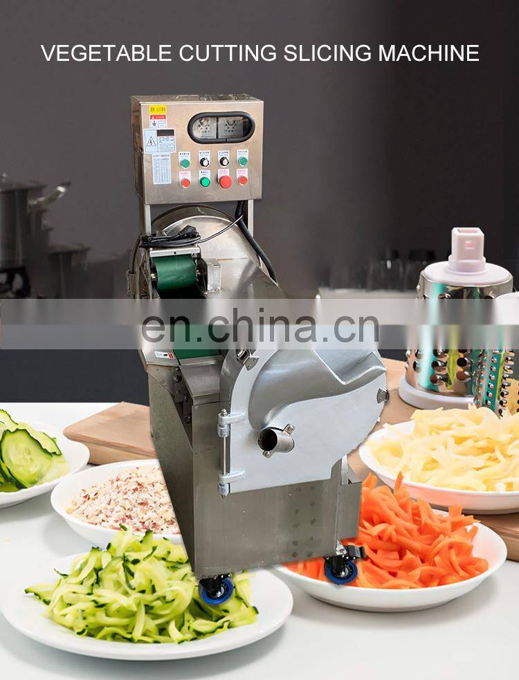 vegetable root cutting machines from Elva