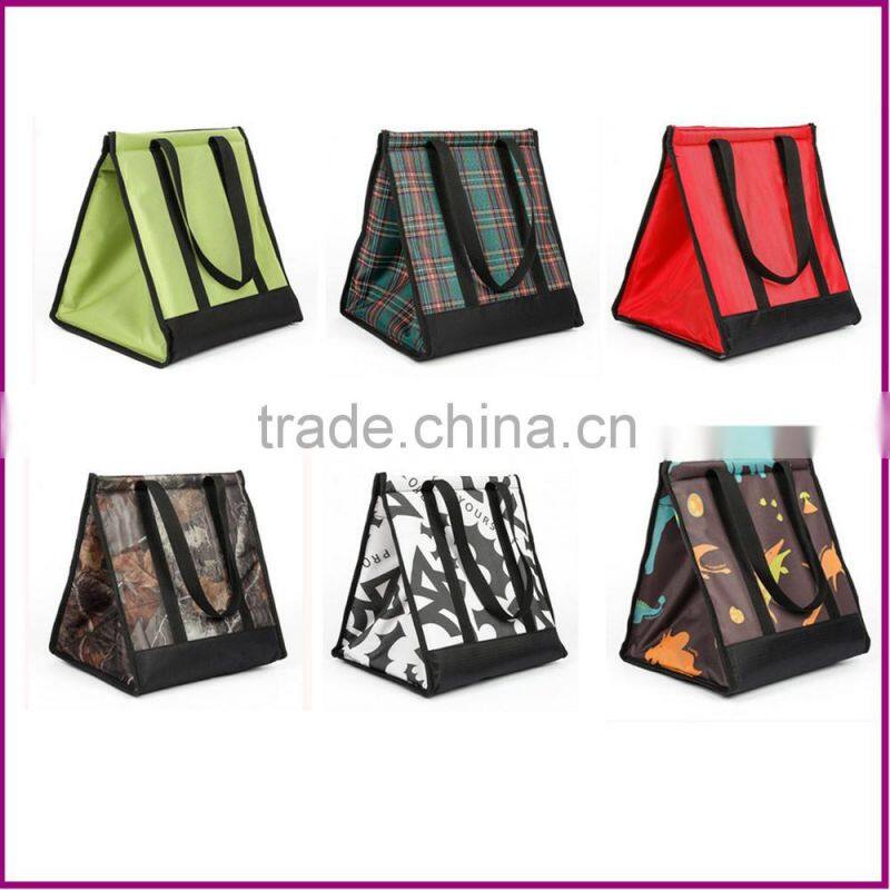 China Factory Custom Picnic Handbag