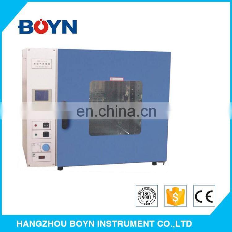 GRX-9013A Laboratory Used GRX Series Dry Hot-air Heat Sterilizer