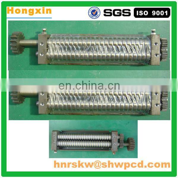 Hot sale stainless steel noodle making machine