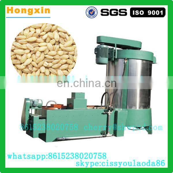 JXS series wheat and grains combined stoner, wheat washing machine