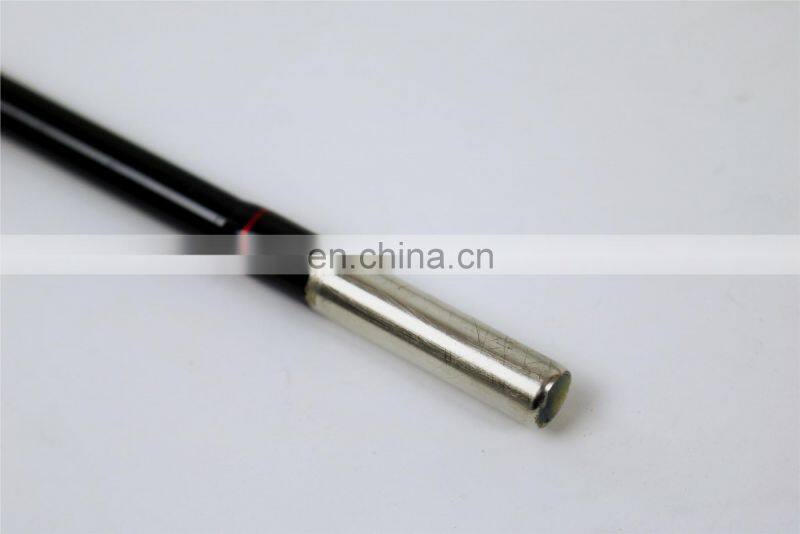 BOAT-SFB1802-3050G Transparent Ugly Stick Handle Boat Fishing Rod