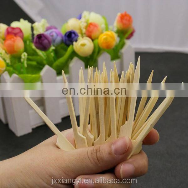 bbq skewer stick bamboo sticks