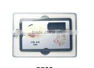 aluminum usb pendrive in CE FCC ROSH