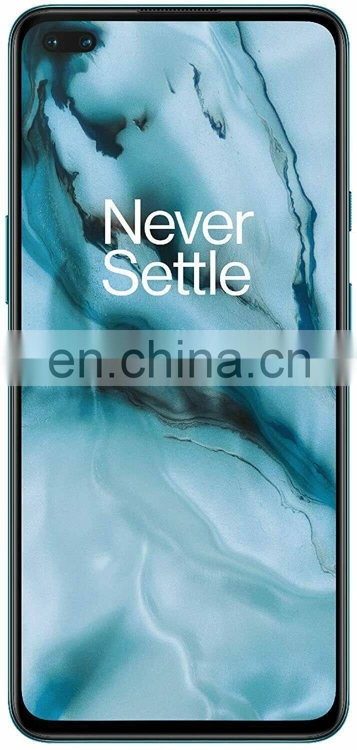 2021 World Premiere OnePlus Nord CE 5G EB2103 Smartphone 8GB 128GB 90Hz Fluid AMOLED 750G 5G Phone OnePlus Official