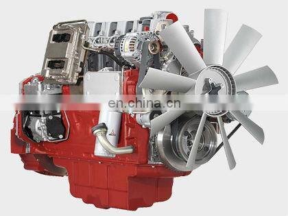 brand new water cooled TBD 234 series v6/v8/v12 diesel engine
