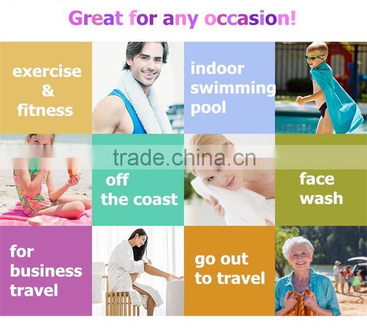 cheap customized easy to chean good quality car towel microfiber towel