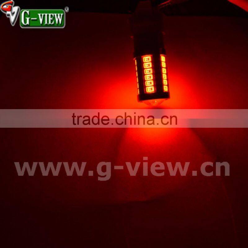 Factory price auto led fog lamp h4 33smd 5630 , 10-30v led car bulb h4 , car led h4