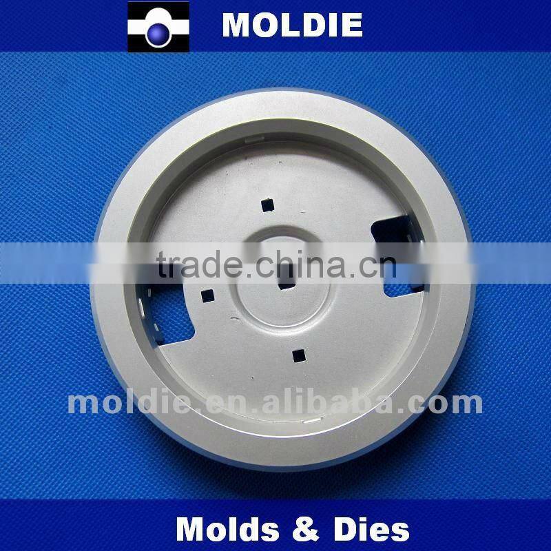 aluminum stamping machine for LED light