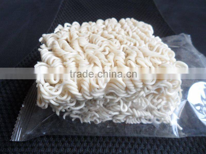 Quickly cooking noodles processing machine/making machine
