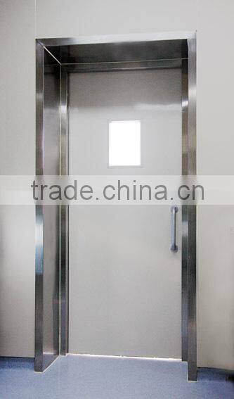 Guangdong modern medical door, door for operation theatre room
