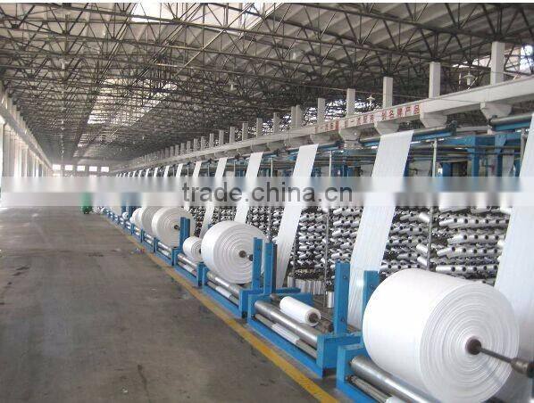 600gsm PET woven geotextile