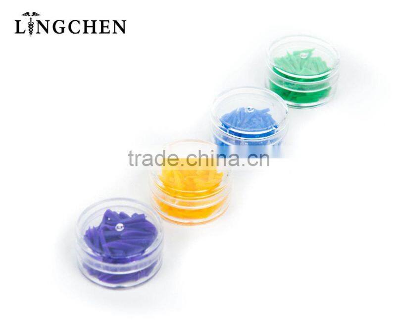 Guangzhou Supply Big Quantity Dental Poly Wedges LC-PW01