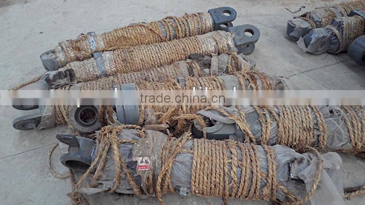 Cheap New Design Oil Hydraulic Cylinder