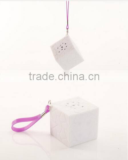 China supplier bluetooth speaker with led light /bluetooth speaker 2015 for cell phone ,computer