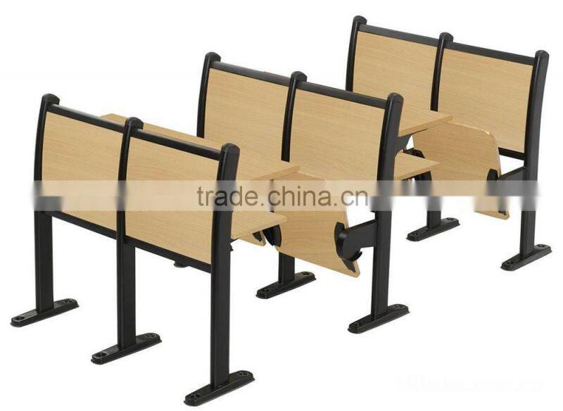 Lecture Hall Chair/School chairs/School desk&chair