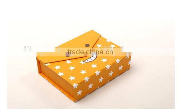 cell phone paper packaging box