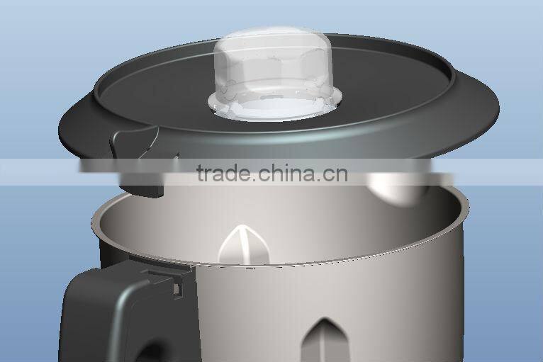 commercial quality maker machine