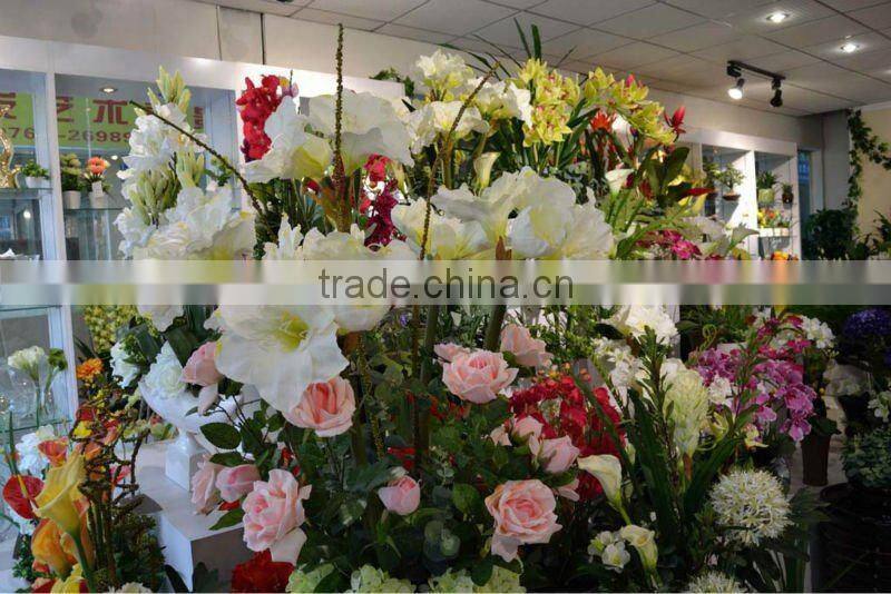 Wedding decoration car flower,artificial flowers
