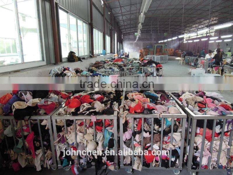 summer clothes used export