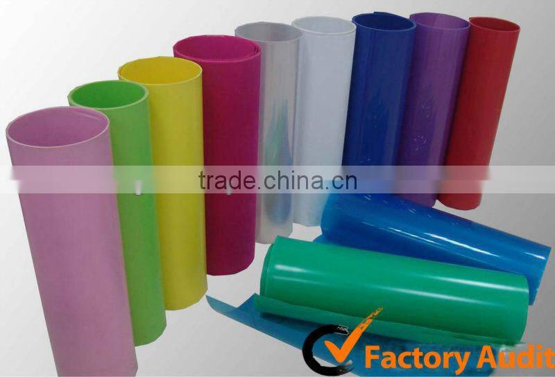 High Density PS Foam Sheet For Making Foam Container