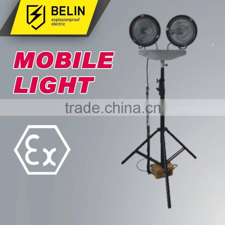 SFD3000C Versatile Sound and Light Warning Light