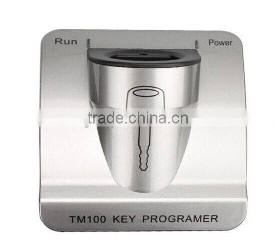 New TM100 KEY PROGRAMMER Basic Key Programmer with good quality