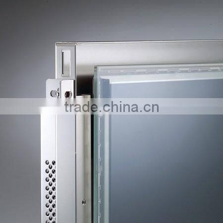 OSD control keys 6.4" Open Frame lcd Monitor