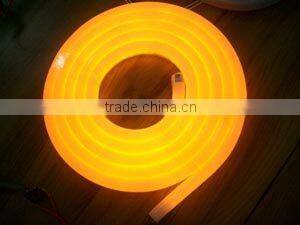230V Flexible LED neon light