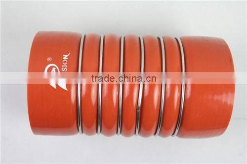 Molded Car Spare Parts For VOLOVO Silicone Rubber Bellows