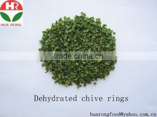 dehydrated red bell pepper