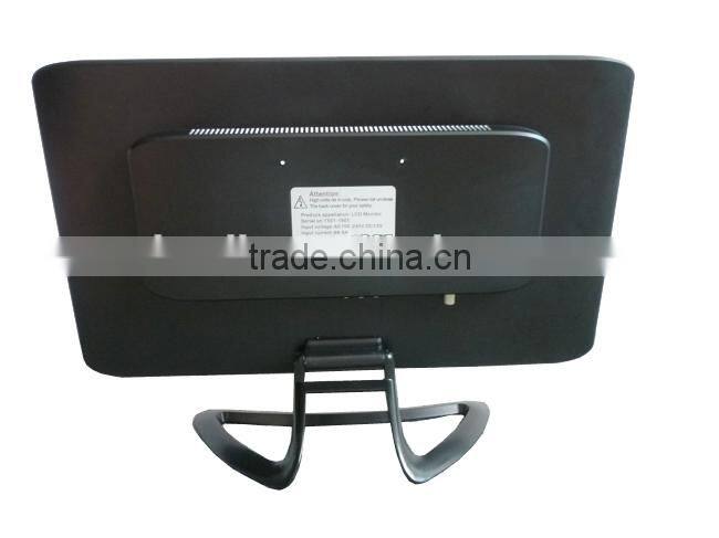 DTK-1966T New Good Quality Factory Supply 19 Inch LCD LED TV