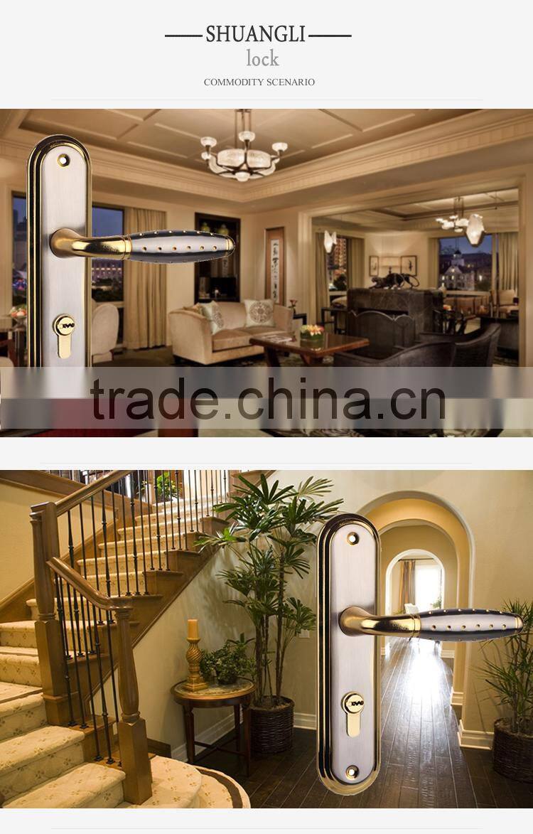 2015 Newest Design cheap Price room door lock