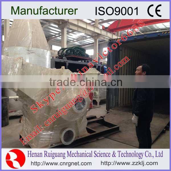 Top quality wood chips hammer mill in South Korea 008615137127638