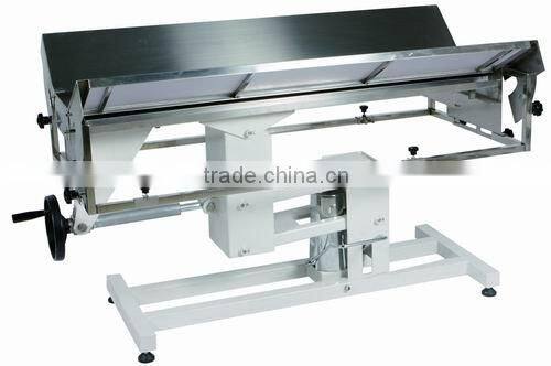 Animal Hydraulic Multi-functional Operation Table FT-826
