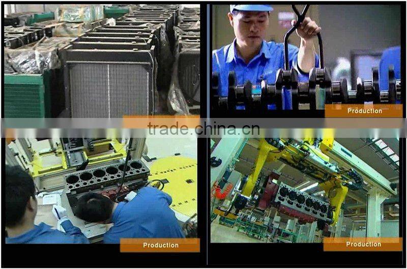 biogas electric generator 250kw /natural gas /LPG gas generator