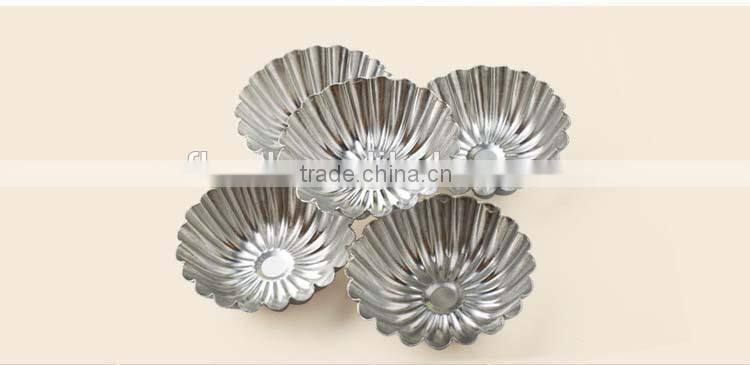 YangJiang factory manufature Cute hot sales McDull shaped stainless steel biscuits cutter mold