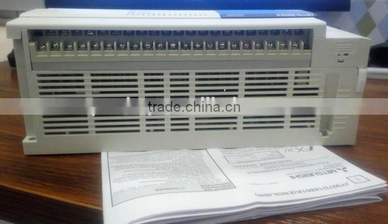 Original New PLC FX3U-64MT/ES-A