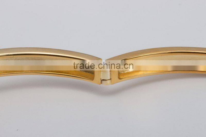 2015 Newest 18K Gold Bracelet