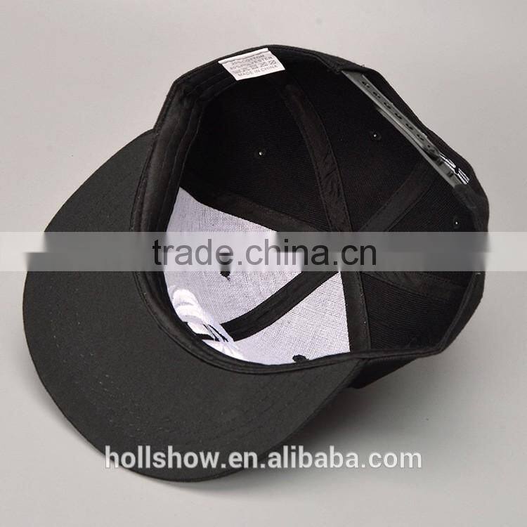 New Hot Basketball Star Flower Rose Embroidery Men Women Flat Cap Snapback