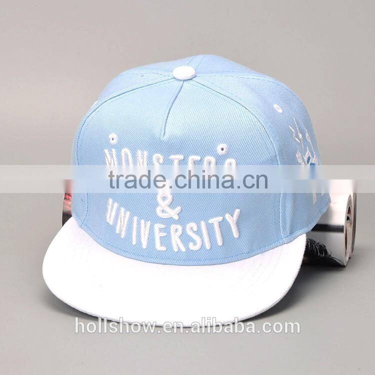Star Style Fresh Simple Plain Women Outdoor Sport Sun Cap Baseball Hats