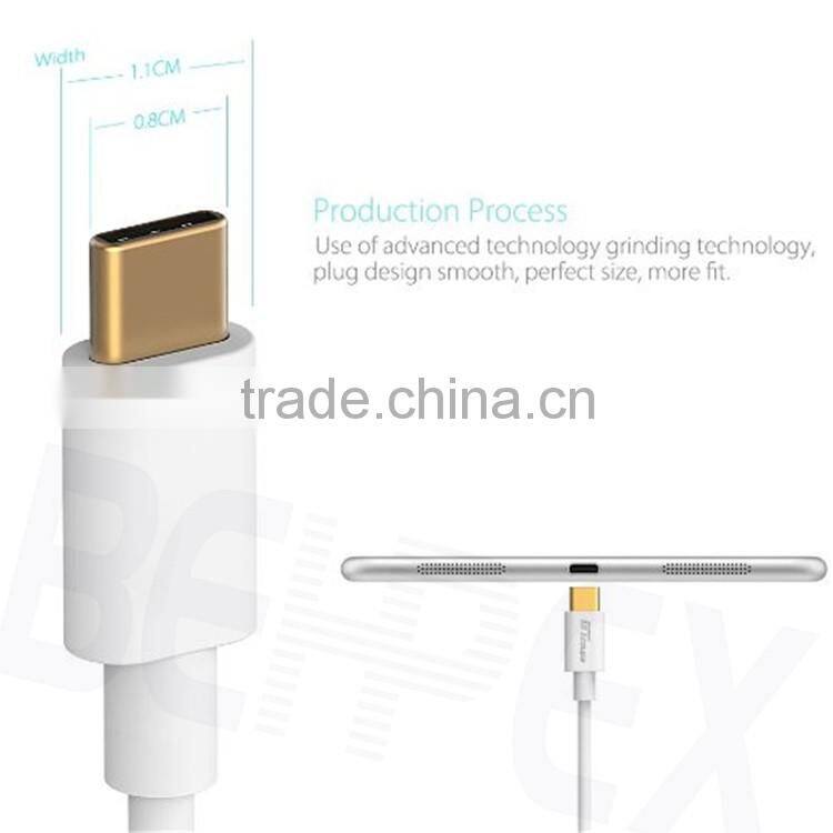 OEM Flat Type-c2.0 Data Link USB Cable