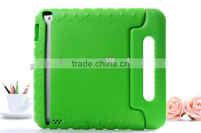 Kids Safe Rugged Proof Thick Foam Case Handle Stand for iPad 2 3 4