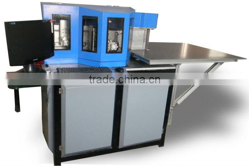 JOY Manual Stainless Steel Tube Bender Machine Available to Customized