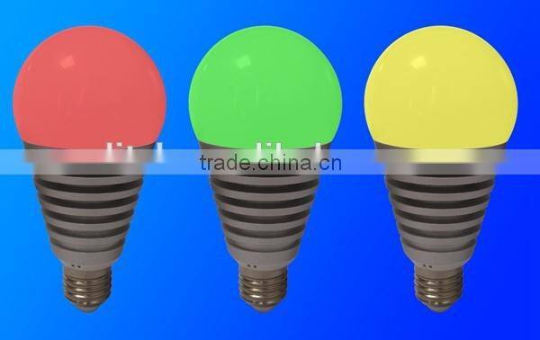 High quality Bluetooth RGB bulbs led led light bulbs for home for furniture
