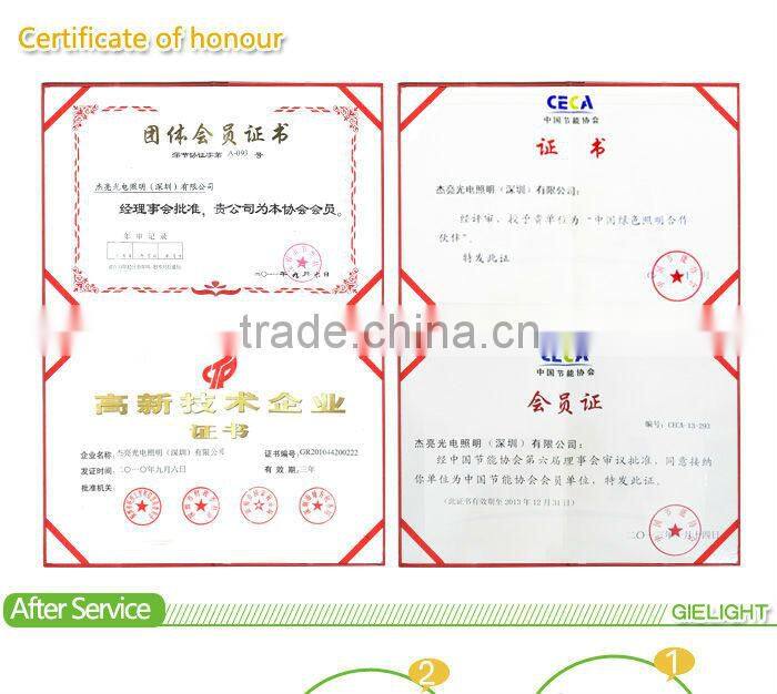 Outdoor high power high lumen garden flood lighting 10w -200w